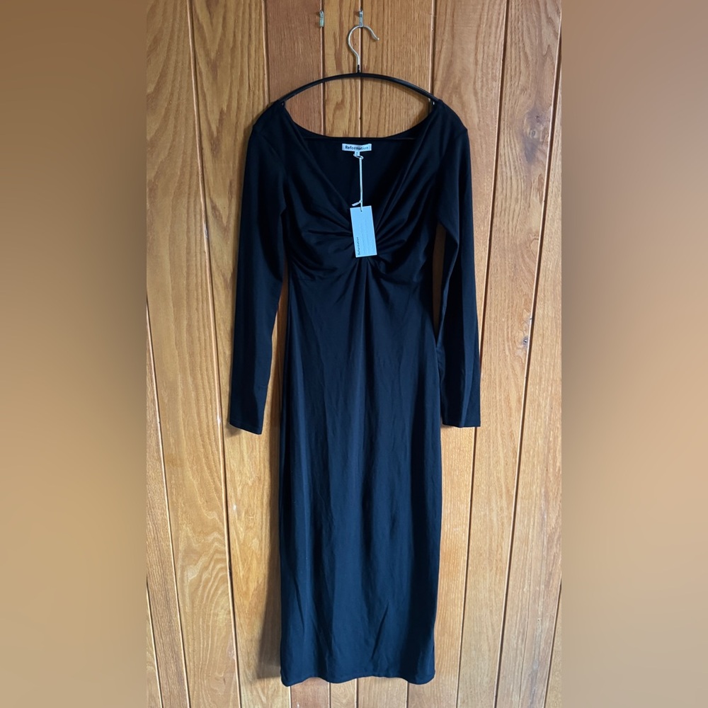 Reformation Bodie Dress - Picture 5 of 6